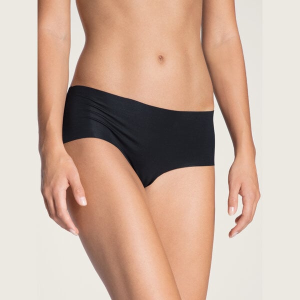 Calida Panty seamless "Natural Skin" aus Tencel (kompostierbar) von CALIDA