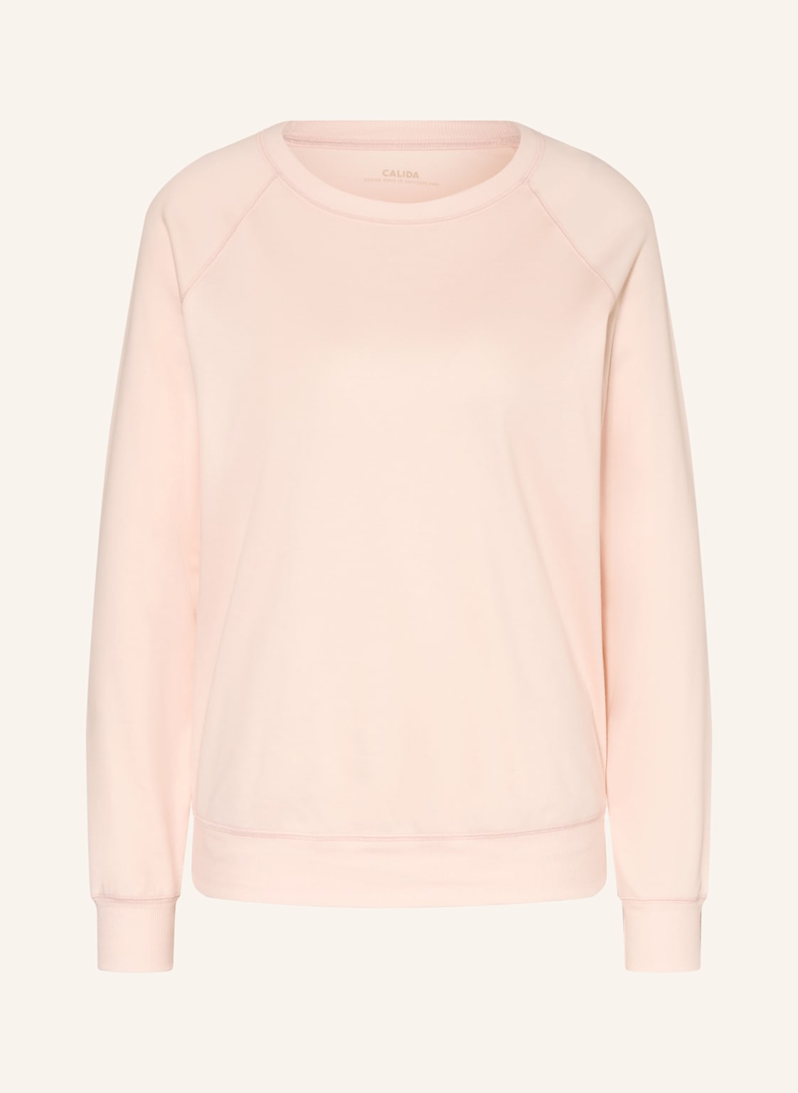 Calida Schlafshirt Favourites Universe rosa von CALIDA