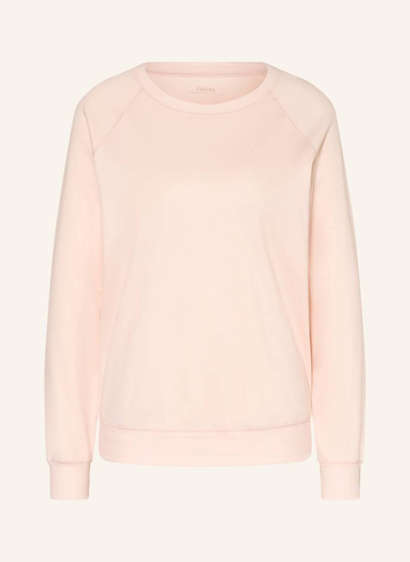 Calida Schlafshirt Favourites Universe rosa von CALIDA