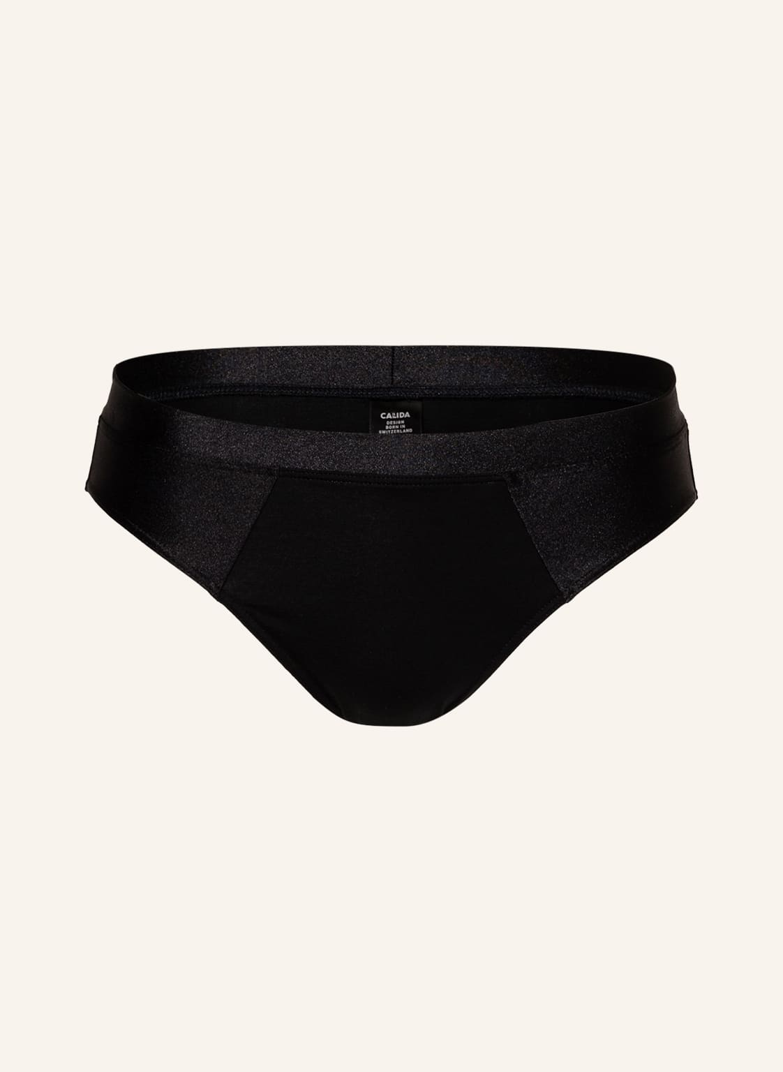 Calida Slip Cate schwarz Calida Slip Cate schwarz von CALIDA
