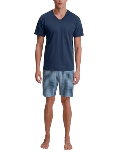Herren Pyjama kurz von CALIDA