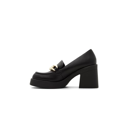 Call It Spring Damen Noella Mary Jane Schuh, schwarz, 39 EU von CALL IT SPRING