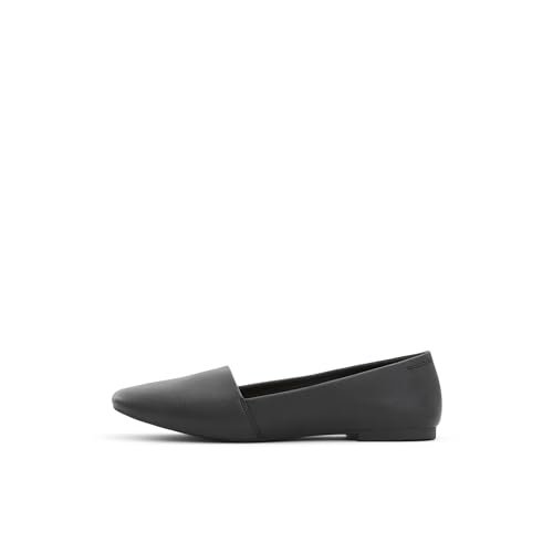 CALL IT SPRING Damen Samantha Flacher Slipper, Schwarz, 39 EU von CALL IT SPRING