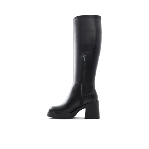 CALL IT SPRING Damen Stiefel schwarz 37 von CALL IT SPRING