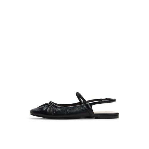 Call It Spring Damen Alyssah Ballerinas, Schwarz, 37 EU von CALL IT SPRING