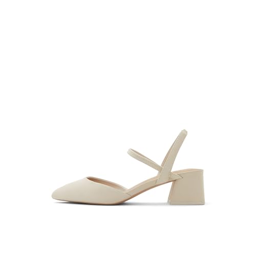 Call It Spring Damen Breena Pumps, Hellgrau, 37 EU von CALL IT SPRING