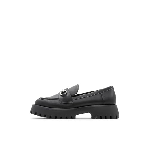 Call It Spring Damen Cluelesss Slipper, Anderes Schwarz (Other Black), 41 EU von CALL IT SPRING