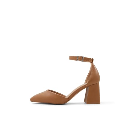 Call It Spring Damen Daliaa Pumps, Cognac, 38 EU von CALL IT SPRING