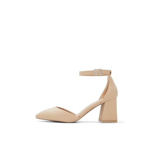 Call It Spring Damen Daliaa Pumps, Knochen, 39.5 EU Call It Spring Damen Daliaa Pumps, Knochen, 39.5 EU von CALL IT SPRING
