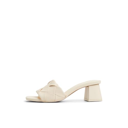Call It Spring Damen Dreaamy Sandalen mit Absatz, Eis, 37.5 EU von CALL IT SPRING