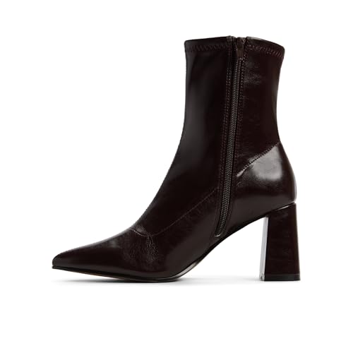 Call It Spring Damen Elaraa Stiefelette, Dunkelbraun, 42.5 EU Call It Spring Damen Elaraa Stiefelette, Dunkelbraun, 42.5 EU von CALL IT SPRING