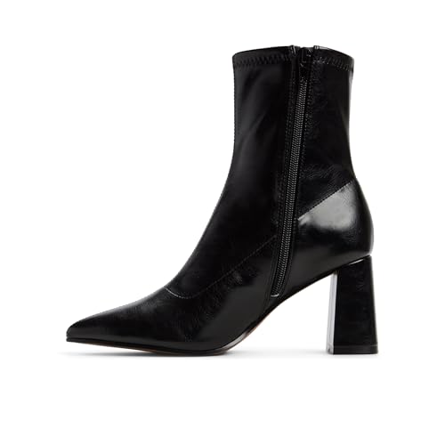 Call It Spring Damen Elaraa Stiefelette, Schwarz, 42.5 EU Call It Spring Damen Elaraa Stiefelette, Schwarz, 42.5 EU von CALL IT SPRING