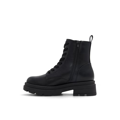 Call It Spring Damen Hudsyn Stiefelette, Schwarz, 38 EU Call It Spring Damen Hudsyn Stiefelette, Schwarz, 38 EU von CALL IT SPRING