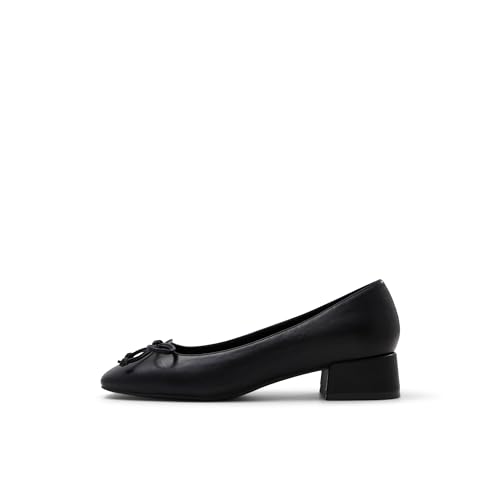 Call It Spring Damen Luucy Ballerinas, Schwarz, 39 EU von CALL IT SPRING