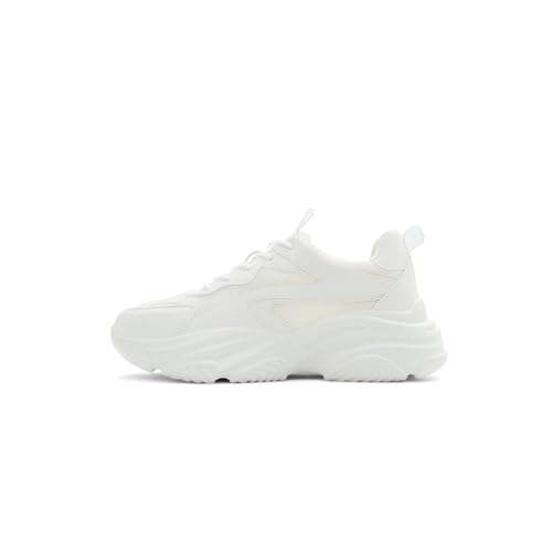 Call It Spring Damen Refresh Sneaker, Weiss/opulenter Garten, 38 EU Call It Spring Damen Refresh Sneaker, Weiss/opulenter Garten, 38 EU von CALL IT SPRING