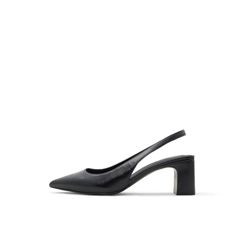 Call It Spring Damen Rozalia Pumps, Anderes Schwarz (Other Black), 39 EU von CALL IT SPRING