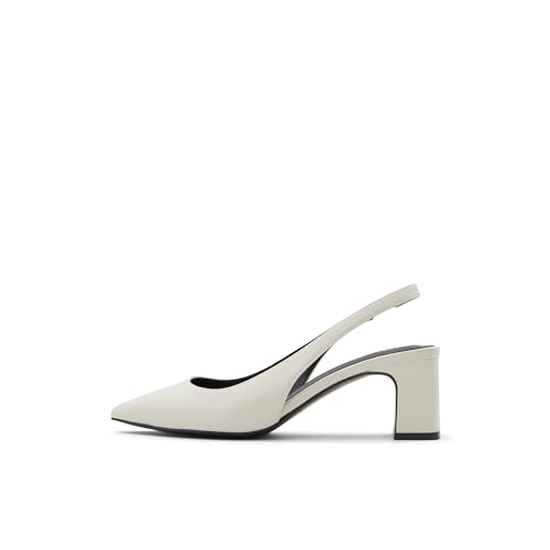 Call It Spring Damen Rozalia Pumps, Anderes Weiß (Other White), 36.5 EU von CALL IT SPRING