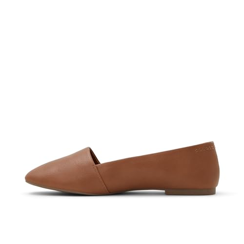 Call It Spring Damen Samantha Loafer, Cognac, 39 EU von CALL IT SPRING