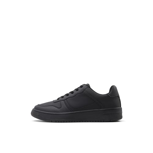 Call It Spring Herren Freshh_h Sneaker, Anderes Schwarz (Other Black), 42 EU von CALL IT SPRING