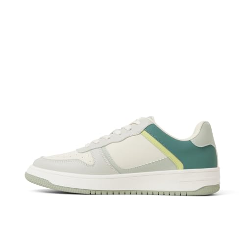 Call It Spring Herren Freshh_h Sneaker, Hellgrün, 39 EU Call It Spring Herren Freshh_h Sneaker, Hellgrün, 39 EU von CALL IT SPRING