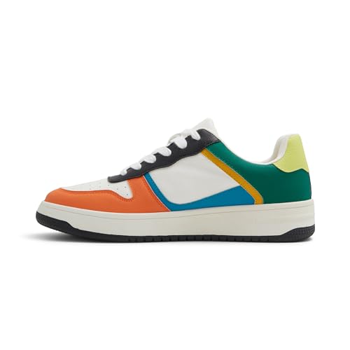 Call It Spring Herren Freshh_h Sneaker, Other Orange, 43 EU von CALL IT SPRING