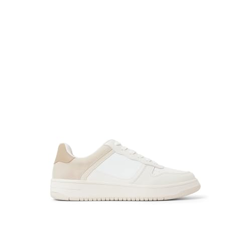 Call It Spring Herren Freshh_h Sneaker, Weißer Kombi, 42 EU Call It Spring Herren Freshh_h Sneaker, Weißer Kombi, 42 EU von CALL IT SPRING