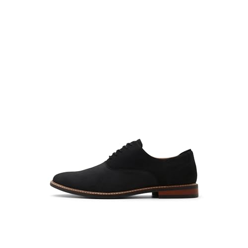 Call It Spring Herren Fresien Oxford, Anderes Schwarz (Other Black), 45.5 EU von CALL IT SPRING