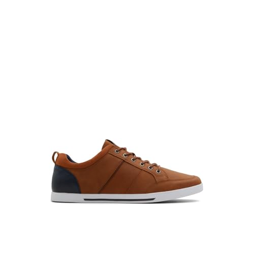 Call It Spring Herren Halisen Sneaker, Andere Braun, 47 EU von CALL IT SPRING