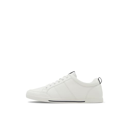 Call It Spring Herren Halisen Sneaker, Anderes Weiß (Other White), 42 EU von CALL IT SPRING