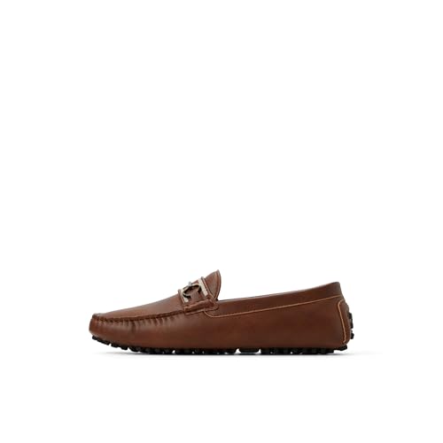 Call It Spring Herren Pironi Mokassin, Cognac, 41 EU von CALL IT SPRING