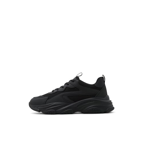Call It Spring Herren Refreshh_h Sneaker, Schwarz, 42 EU von CALL IT SPRING