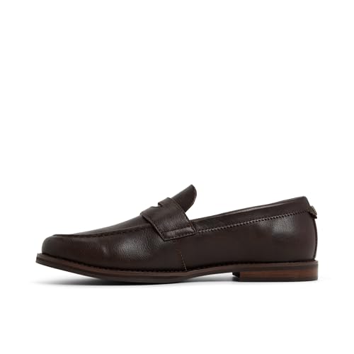 Call It Spring Herren Taira Loafer, Dunkelbraun, 41 EU von CALL IT SPRING