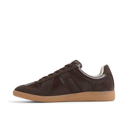 Call It Spring Herren Tenor Sneaker, Braun, 44 EU Call It Spring Herren Tenor Sneaker, Braun, 44 EU von CALL IT SPRING