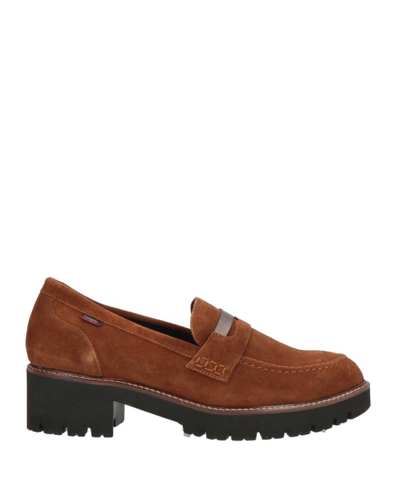 CALLAGHAN Mokassin Damen Braun von CALLAGHAN