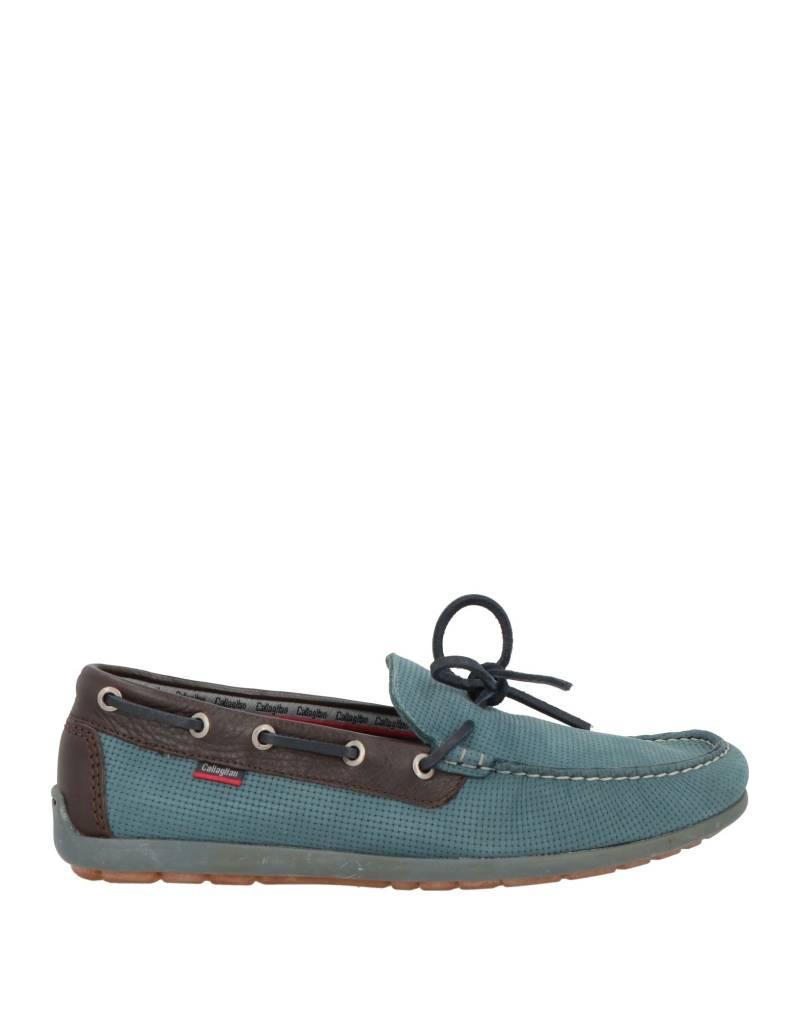 CALLAGHAN Mokassin Herren Taubenblau von CALLAGHAN