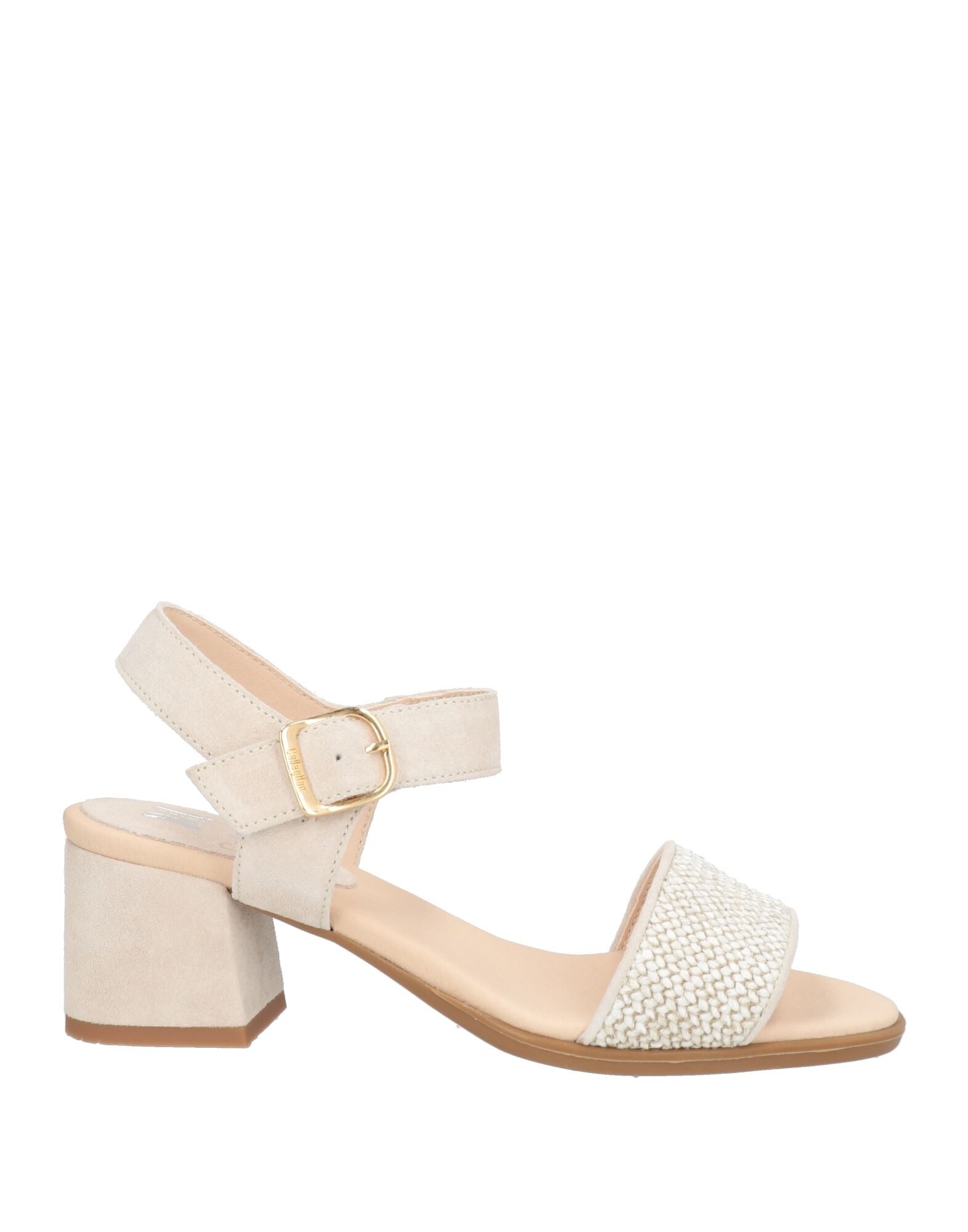 CALLAGHAN Sandale Damen Hellgrau von CALLAGHAN