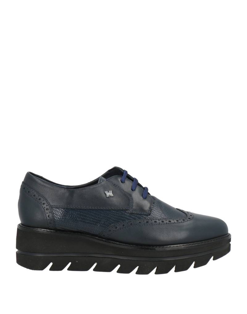 CALLAGHAN Schnürschuh Damen Marineblau von CALLAGHAN