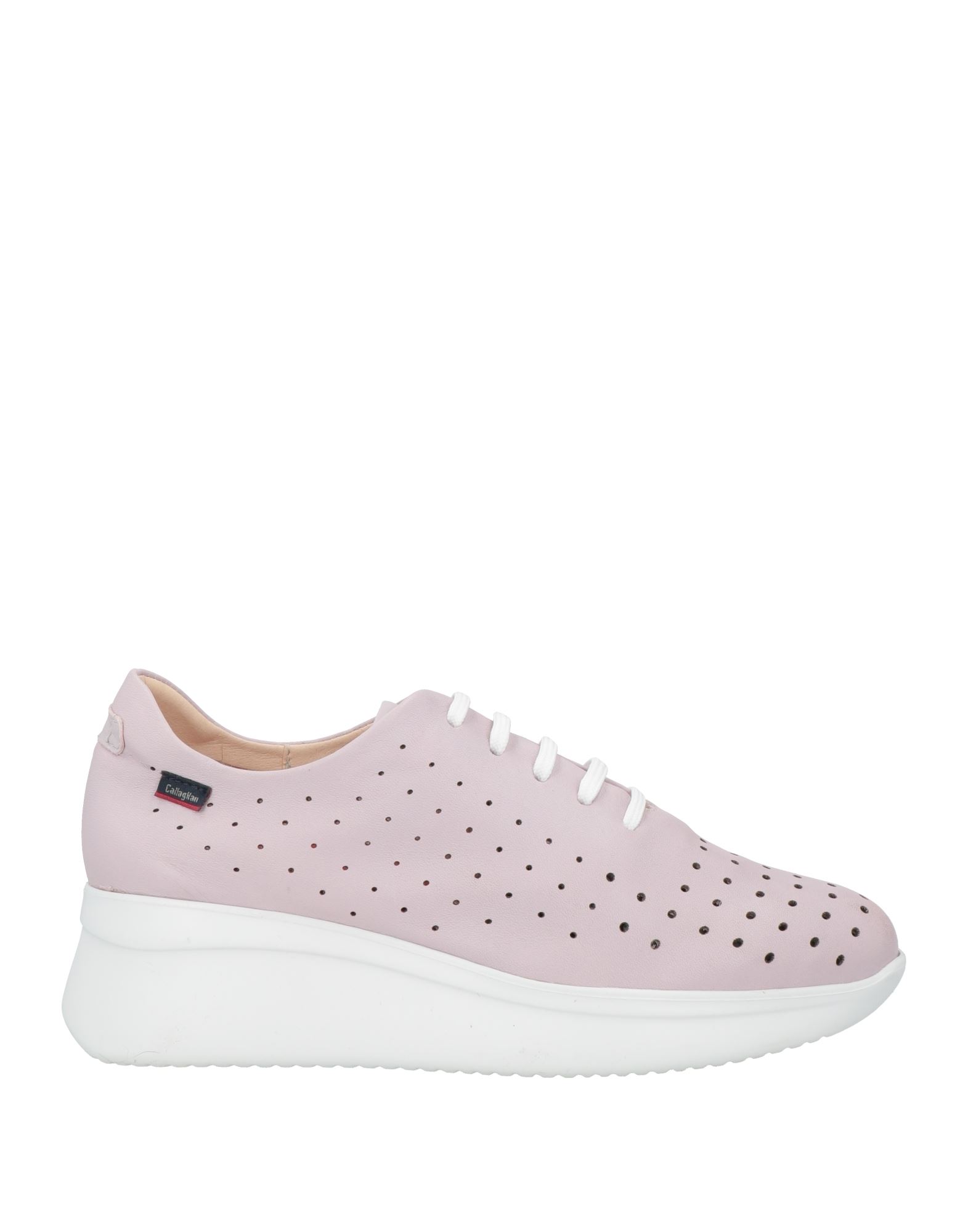 CALLAGHAN Sneakers Damen Lila von CALLAGHAN