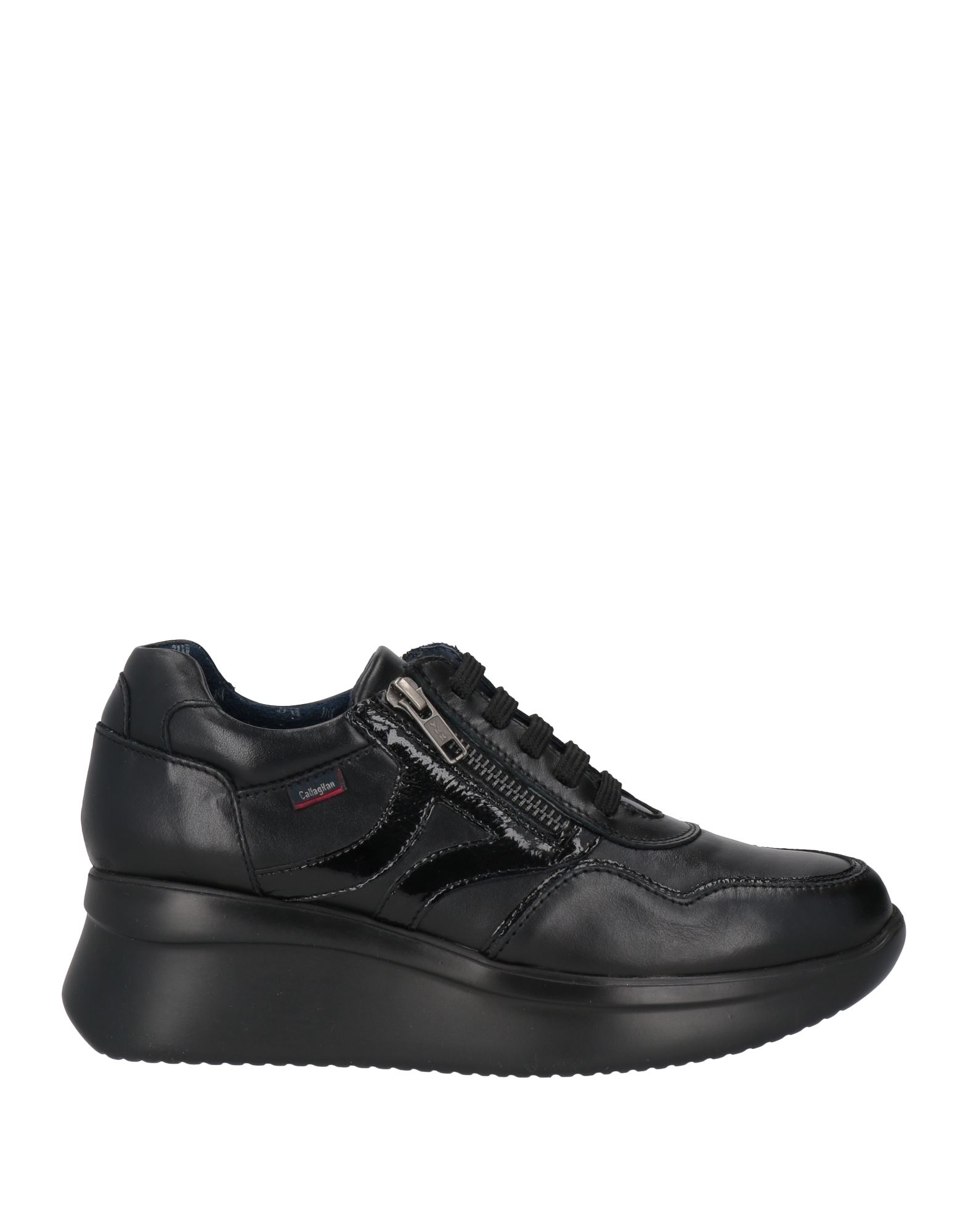 CALLAGHAN Sneakers Damen Schwarz von CALLAGHAN
