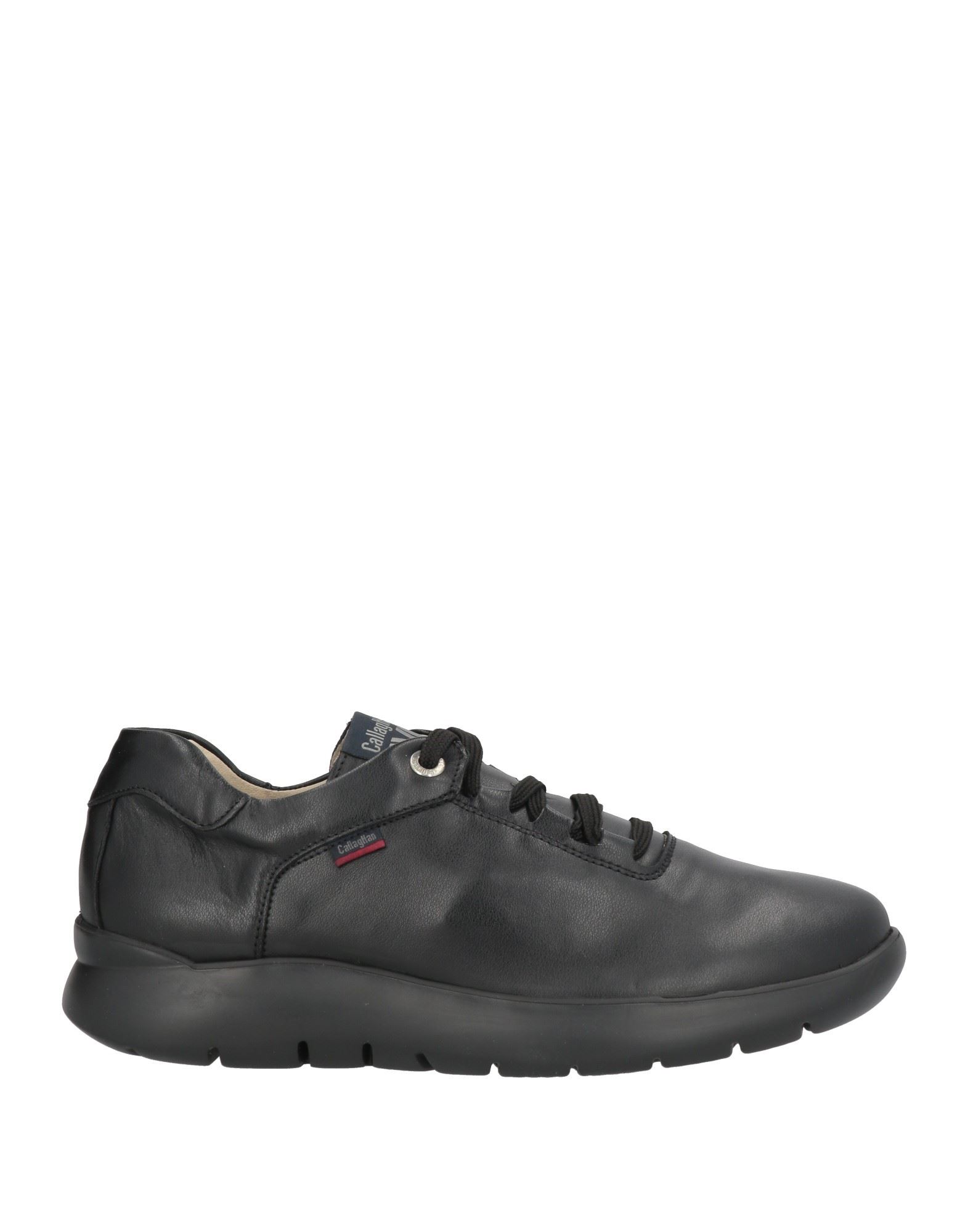 CALLAGHAN Sneakers Herren Schwarz von CALLAGHAN