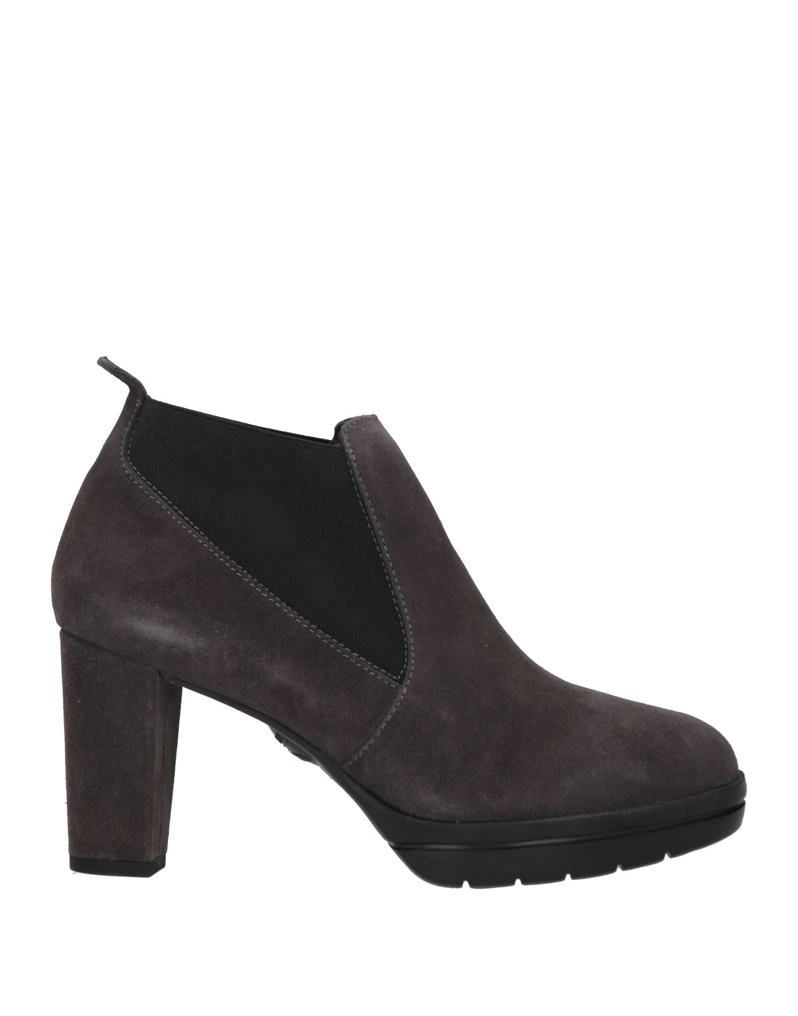 CALLAGHAN Stiefelette Damen Blei von CALLAGHAN