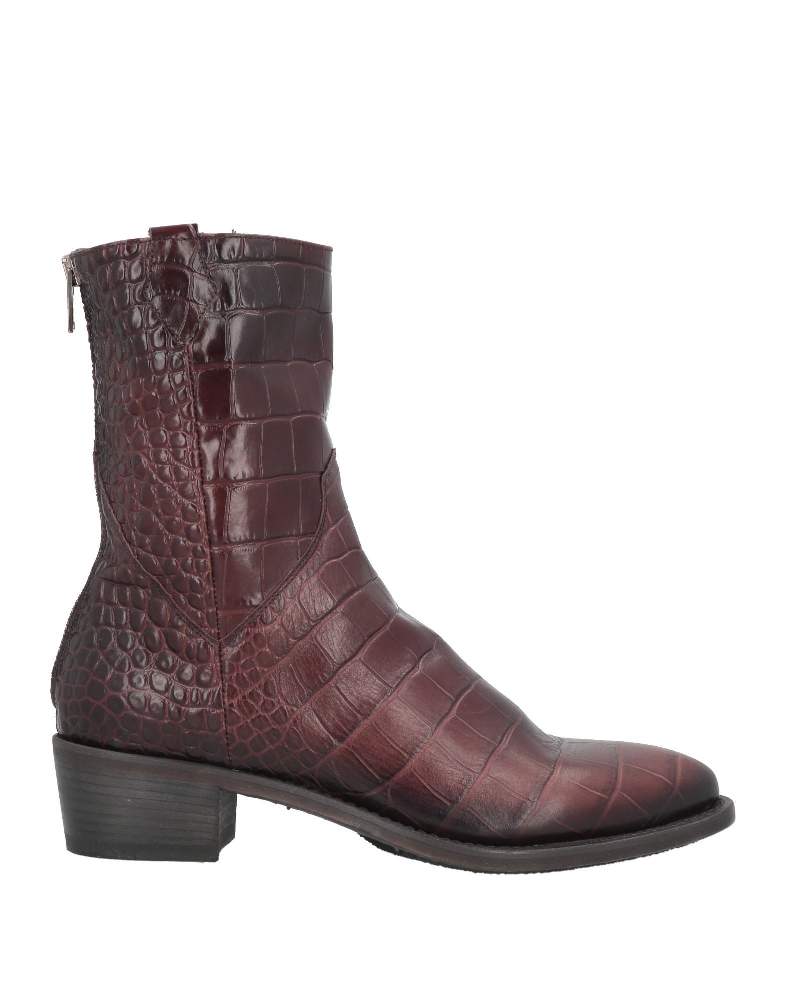CALLAGHAN Stiefelette Damen Schokobraun von CALLAGHAN