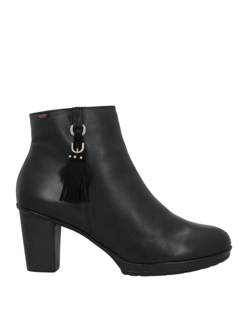 CALLAGHAN Stiefelette Damen Schwarz von CALLAGHAN