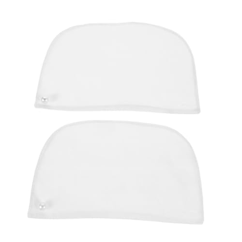 CALLARON 1 Paar Gefälschte Handgelenksmanschetten Abnehmbare Baumwolle Für Mäntel Dekorative Handgelenksmanschetten Blusenanzug Vielseitiges Styling Für Frauen von CALLARON