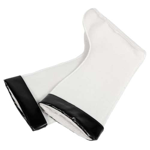 CALLARON Hohe Winterstiefel-innensocken Für Herren Warme Innenschuhe Aus Eva Und Stofffutter Atmungsaktiv Abnehmbare -stiefelsocken Ersatz-innensocken Für Regenstiefel Passend CALLARON Hohe Winterstiefel-innensocken Für Herren Warme Innenschuhe Aus Eva Und Stofffutter Atmungsaktiv Abnehmbare -stiefelsocken Ersatz-innensocken Für Regenstiefel Passend von CALLARON