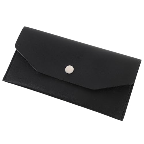 CALLARON Umschlag Geldbörse Für Damen Aus Pu Material Brieftasche Mit Platz Für Karten Bargeld Und Münzen Praktisch Und Langlebig von CALLARON
