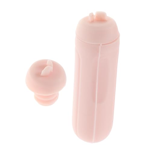 CALLARON Nagelstempelset Mit Silikonplatten Für Diy-nageldesign French-tip-varianten Kreative Aufkleber Und Einfache Anwendung Für Anfänger von CALLARON