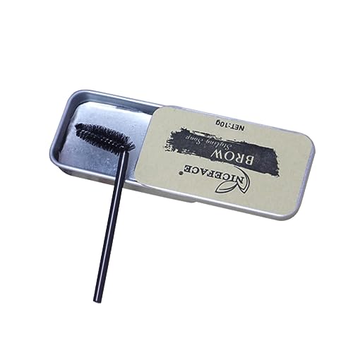 CALLARON 1 Set Augenbrauenseife Transparentes Augenbrauengel Augenbrauengel Augenbrauenwachs Konturierung Für Frauen Der Pflege Microblading Augenbrauenstift CALLARON 1 Set Augenbrauenseife Transparentes Augenbrauengel Augenbrauengel Augenbrauenwachs Konturierung Für Frauen Der Pflege Microblading Augenbrauenstift von CALLARON