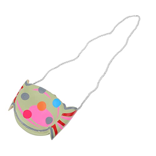 CALLARON Kindertasche in Bonbonform Candy Shaped Bag Mini Geldbörse Aufbewahrungstasche Mit Hohen Material Und Feiner Verarbeitung von CALLARON