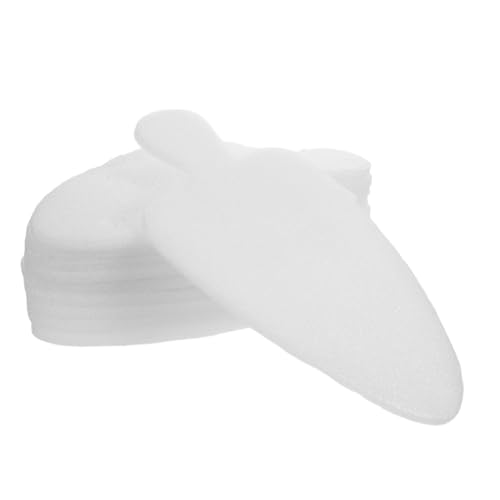 CALLARON 10 Stück Sneaker Stiefel Anti Knitter Schuhschutz Schuhform Einsätze Schuhspanner Für Herren Stiefel Schuheinlage Anti Knitter Schuheinlage Stiefelform von CALLARON